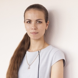 Фотография репетитора Карасева Ольга Владимировна