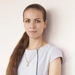 Фотография репетитора Карасева Ольга Владимировна