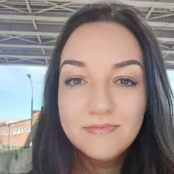 Фотография репетитора Дворжак Татьяна Алексеевна