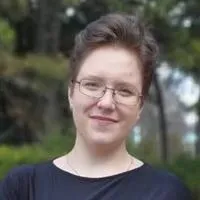 Фотография репетитора Бойко Виктория Игоревна