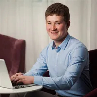 Фотография репетитора Марданов Артур Глизерович