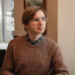 Фотография репетитора Чумаков Александр Анатольевич