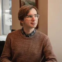 Фотография репетитора Чумаков Александр Анатольевич