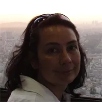 Фотография репетитора Лебедева Елена Валериевна