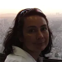 Фотография репетитора Лебедева Елена Валериевна