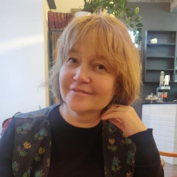 Фотография репетитора Зарубина Анна Григорьевна