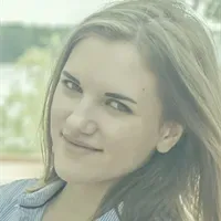 Фотография репетитора Пиякина Дарья Алексеевна