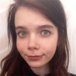 Фотография репетитора Чащихина Дарья Александровна