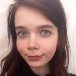 Фотография репетитора Чащихина Дарья Александровна