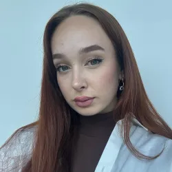 Фотография репетитора Кушмылева Алёна Сергеевна