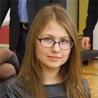 Фотография репетитора Трунова Евгения Алексеевна