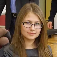 Фотография репетитора Трунова Евгения Алексеевна