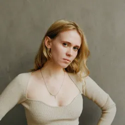 Фотография репетитора Ковбас Анна Михайловна