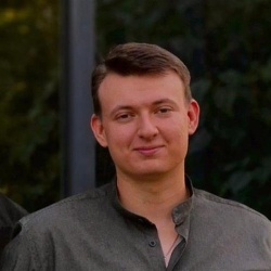 Фотография репетитора Зубков Михаил Борисович