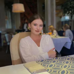 Фотография репетитора Лобова Диана Игоревна