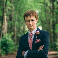 Фотография репетитора Кузнецов Роман Владимирович