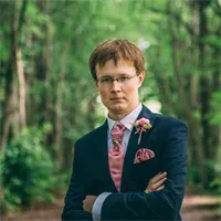 Фотография репетитора Кузнецов Роман Владимирович