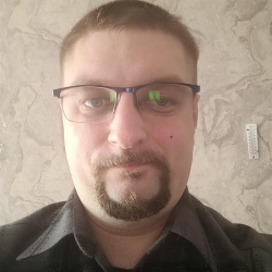 Фотография репетитора Сутормин Иван Германович