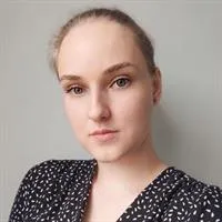 Фотография репетитора Волохова Анастасия Евгеньевна