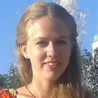 Фотография репетитора Мячина Вера Александровна