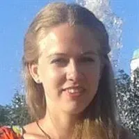 Фотография репетитора Мячина Вера Александровна