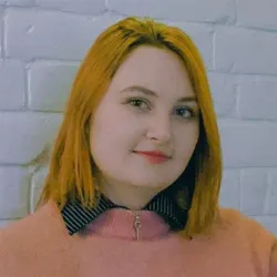 Фотография репетитора Любименко Кира Дмитриевна