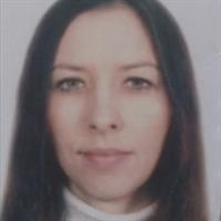 Фотография репетитора Шмелева Екатерина Валерьевна