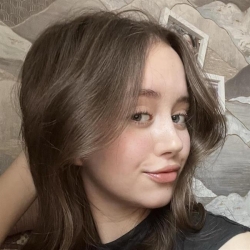 Фотография репетитора Боровинских Лада Сергеевна