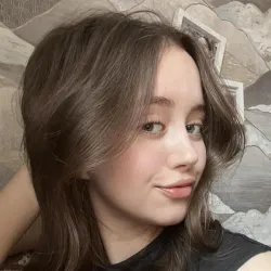 Фотография репетитора Боровинских Лада Сергеевна