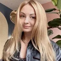 Фотография репетитора Юрина Серафима Сергеевна