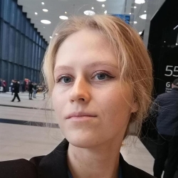 Фотография репетитора Миронова Наталья Андреевна