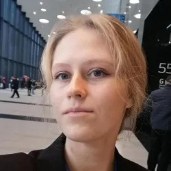 Фотография репетитора Миронова Наталья Андреевна