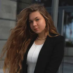 Фотография репетитора Силуянова Екатерина Андреевна