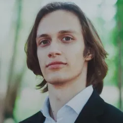 Фотография репетитора Кириленко Денис Александрович