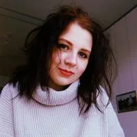 Фотография репетитора Сасс Арина Андреевна