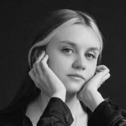 Фотография репетитора Андреева Ирина Михайловна