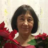 Фотография репетитора Закопайко Татьяна Марковна