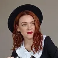 Фотография репетитора Заболотная Марина Александровна