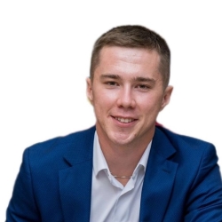 Фотография репетитора Шигабутдинов Ренат Маратович