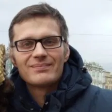 Фотография репетитора Муковнин Евгений Тихонович