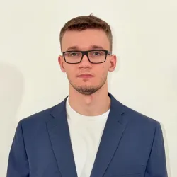 Фотография репетитора Чепчуров Иван Иванович