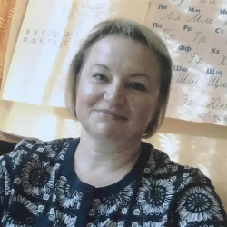 Фотография репетитора Валивахина Надежда Викторовна