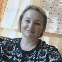 Фотография репетитора Валивахина Надежда Викторовна