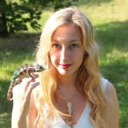 Фотография репетитора Руденко Вероника Александровна