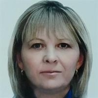 Фотография репетитора Захаренко Елена Ивановна