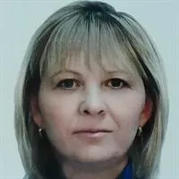 Фотография репетитора Захаренко Елена Ивановна