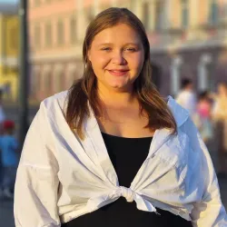 Фотография репетитора Пигалова Екатерина Николаевна