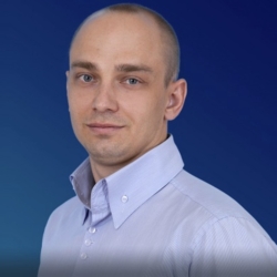 Фотография репетитора Тиханин Артём Андреевич