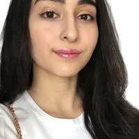 Фотография репетитора Арутюнян Валентина Шираковна