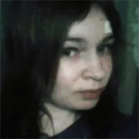 Фотография репетитора Задорожная Дарья Григорьевна